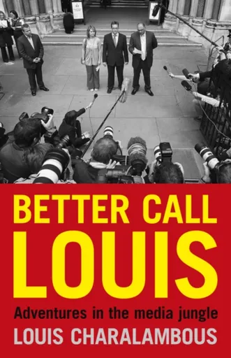 Better Call Louis - Louis Charalambous