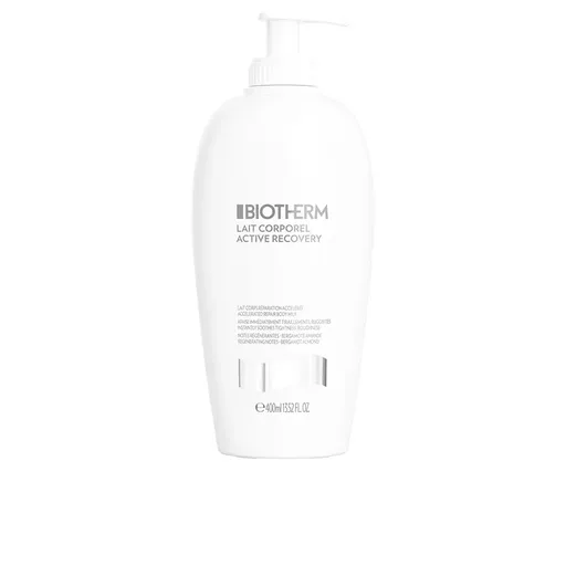 Biotherm Regenerační tělové mléko Active Recovery (Body Milk) 400 ml