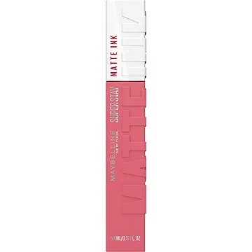 MAYBELLINE NEW YORK Super Stay Matte Ink 180 Revolutionary 5 ml (3600531605681)