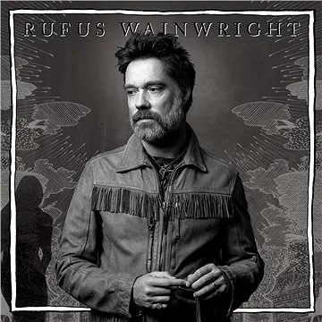 Wainwright Rufus: Unfollow the Rules (2x LP) - LP (4050538512632)