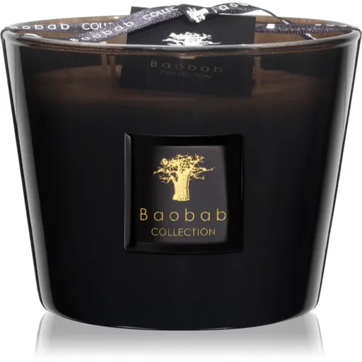 Baobab Collection Les Prestigieuses Encre de Chine vonná svíčka 10 cm