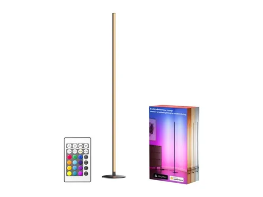 Smart stojací lampa SWITCHBOT W1702100 WiFi