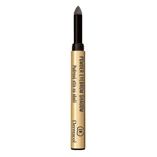 Dermacol Pudrové stíny na obočí (Powder Eyebrow Shadow) 1 g 3