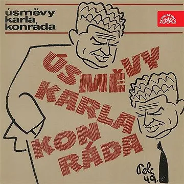 Úsměvy Karla Konráda