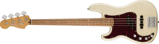 Fender Player Plus Precision Bass LH PF OP