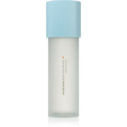 LANEIGE Water Bank Blue Hyaluronic hydratační tonikum pro normální až suchou pleť 160 ml