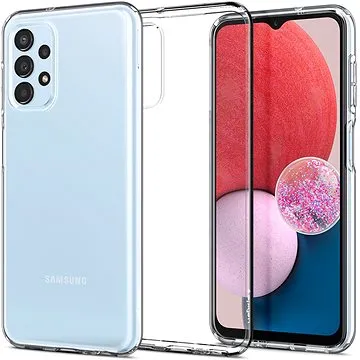 Spigen Liquid Crystal Clear Samsung Galaxy A13 (ACS04371)