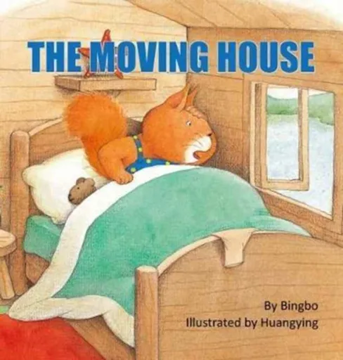 The Moving House - Bingbo