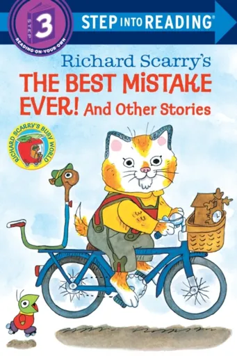 Richard Scarry