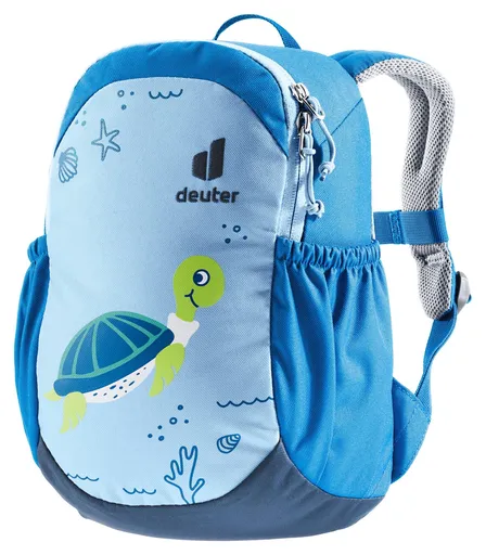 Batoh pro děti Deuter Pico Aqua-Lapis