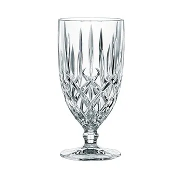 Nachtmann Sklenice na zmrzlinový pohár/ ledovou kávu 2 ks 410 ml NOBLESSE (102645)