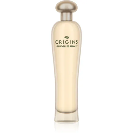 Origins Ginger Essence Sensuous Skin Scent parfémovaný sprej na tělo a vlasy pro ženy 100 ml