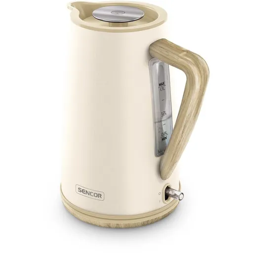 Sencor SWK 2717YG rychlovarná konvice