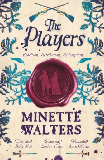 The Players - Minette Walters