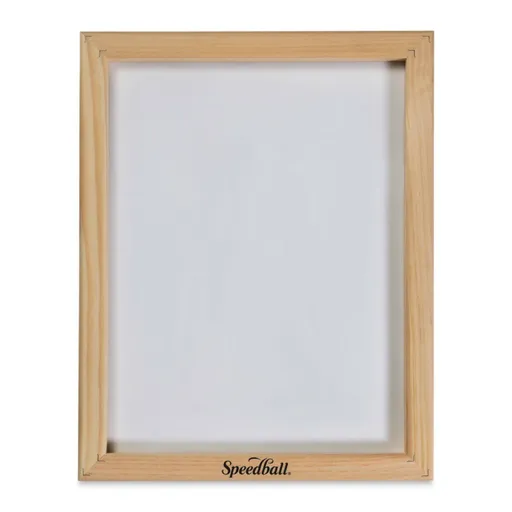 Síto na sítotisk Speedball 30x40cm