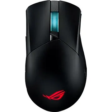 ASUS ROG GLADIUS III WIRELESS (90MP0200-BMUA00)