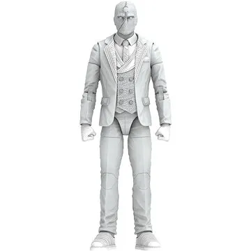 Marvel Legends - Mr. Knight - akční figurka (5010994134723)