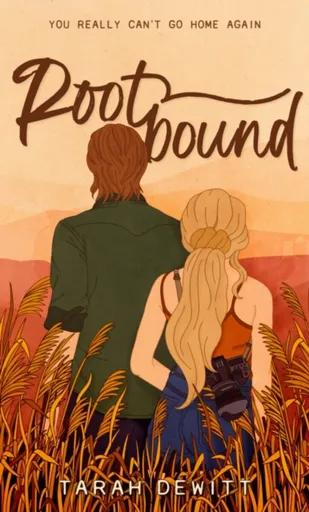 Rootbound - Tarah DeWitt