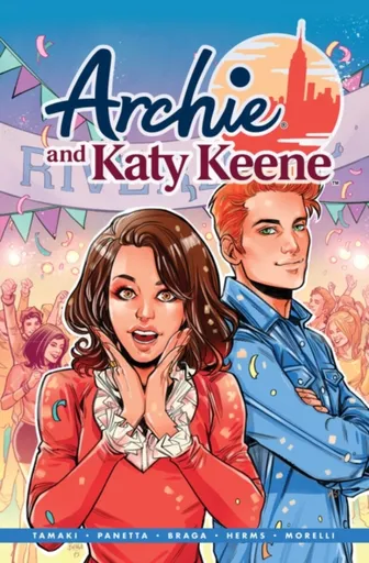 Archie & Katy Keene - Mariko Tamaki, Laura Braga