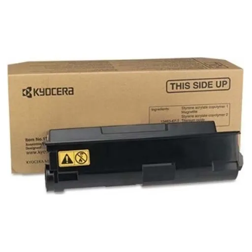 KYOCERA 1T02LV0NL0 - originální toner, černý, 25000 stran