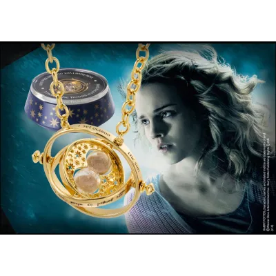 Harry Potter replika - Obraceč času (speciální edice)