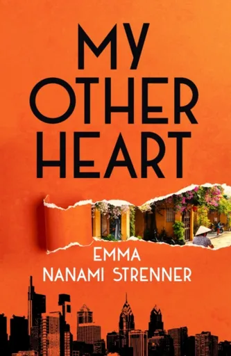 My Other Heart - Emma Nanami Strenner