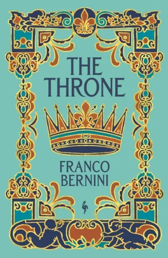 The Throne - Franco Bernini