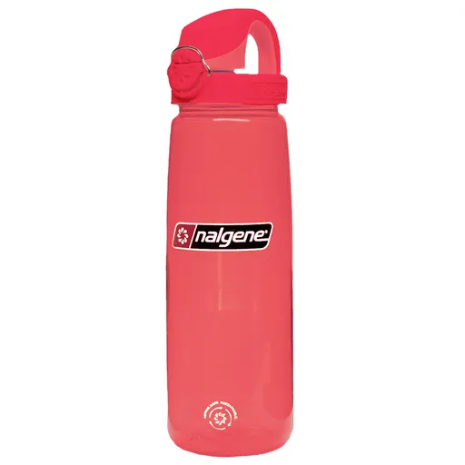 Sportovní láhev NALGENE On the Fly Sustain 700 ml Petal/Beet