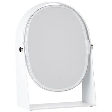 Stolní kosmetické zrcadlo White (331235)