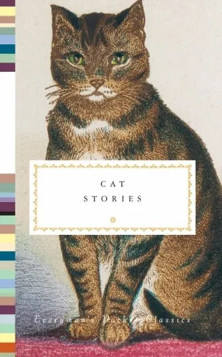Cat Stories - Secker Tesdell Diana