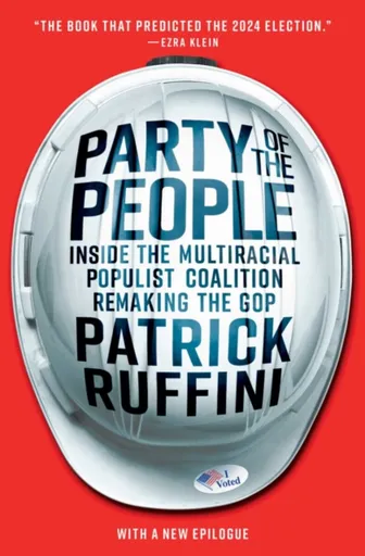 Party of the People - Patrick Ruffini