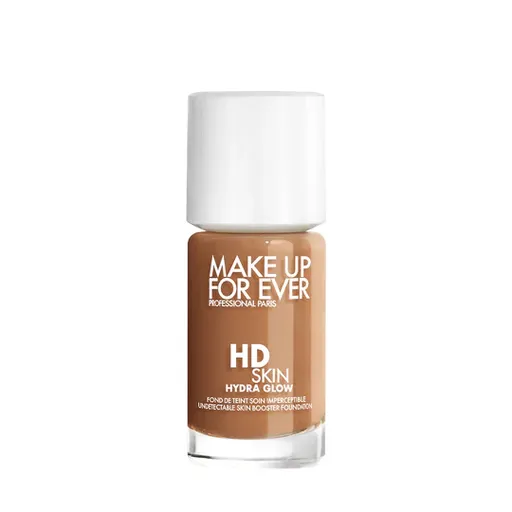 Make Up For Ever Hydratační a rozjasňující make-up HD Skin Hydra Glow (Skin Booster Foundation) 30 ml 3Y42