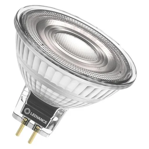 LEDVANCE LED MR16 20 36° P 2.1W 830 GU5.3 4099854235115