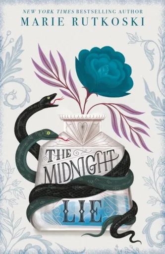 The Midnight Lie - Marie Rutkoski