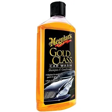Meguiar's Gold Class Car Wash Shampoo
