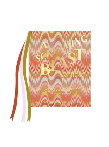 A Screaming Blast - Sofia Coppola, Rebecca Gardner