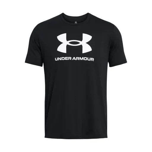 Under Armour Sportstyle Logo Update SS XL