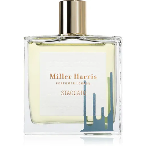 Miller Harris Staccato parfémovaná voda pro muže 100 ml