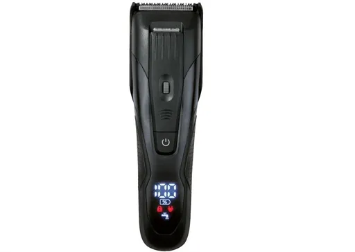 SwitchOn AKU zastřihovač vlasů a vousů SHBS 800 A1