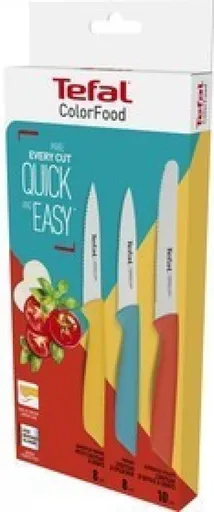 K273S304 SADA NOŽŮ TEFAL