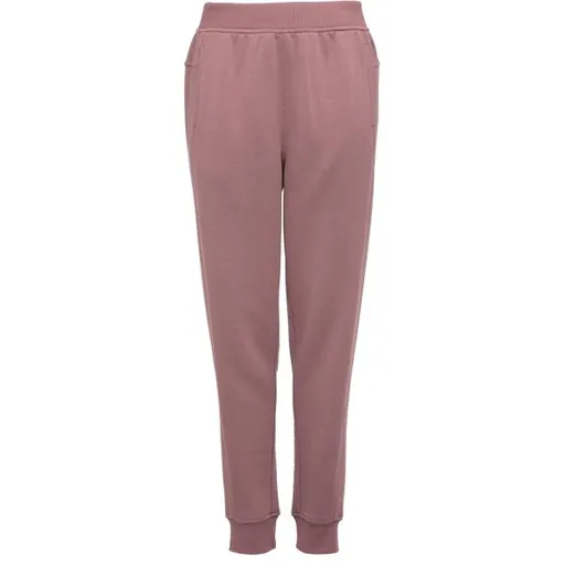 Calvin Klein PW - Jogger Dámské tepláky, růžová, velikost