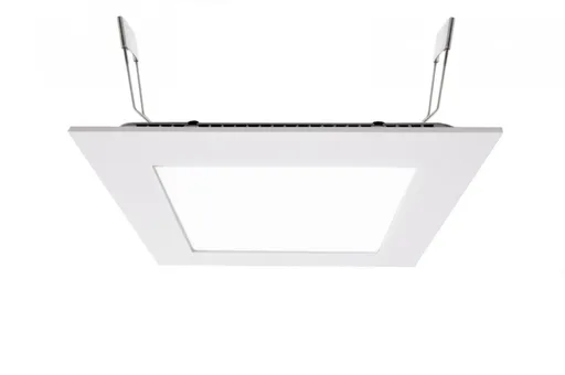 Deko-Light vestavné bodové svítidlo - Anik hranaté 155, 17 W, DIM, 2700 K, bílá 565433