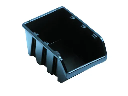 Box úložný KISTENBERG TRUCK 115x80x60 černý