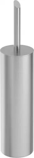 Deante Silia WC štětka ocel ADI F712