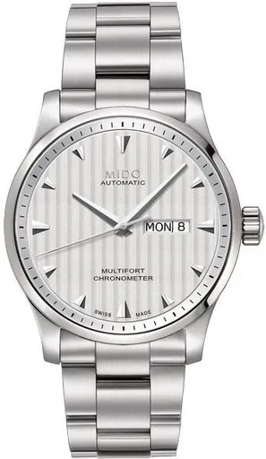 Mido Multifort Chronometer M005.431.11.031.00