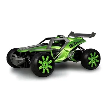 Amewi Atomic Buggy RTR zelená (4260677953337)