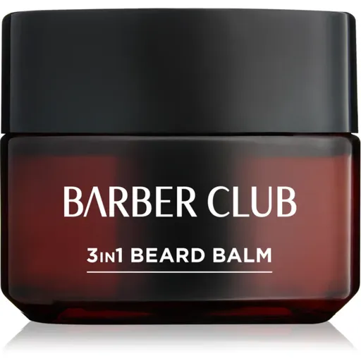 L’Oréal Paris Men Expert Barber Club krém na obličej a vousy 50 ml