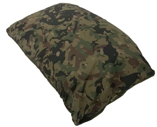 Trakker polštář large camo pillow