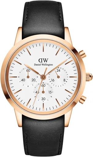 Daniel Wellington Iconic Chronograph Sheffield DW00100646