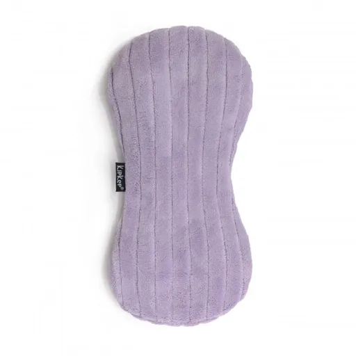 KipKep nahřívací polštářek WOLLER DeLuxe Pastel Violet